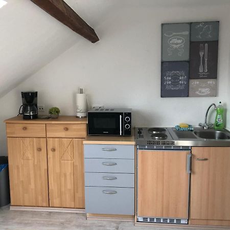Studio Apartment Алсдорф Екстер'єр фото