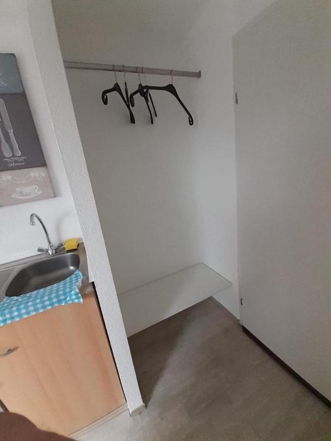 Studio Apartment Алсдорф Екстер'єр фото
