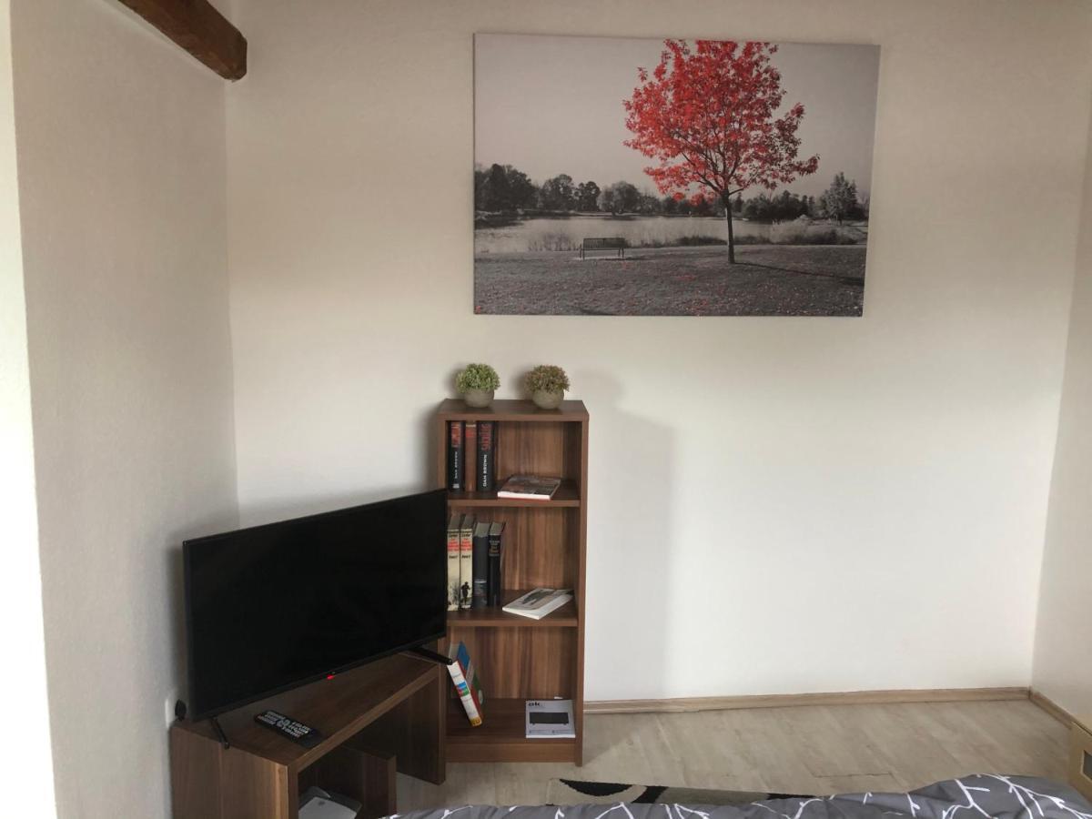 Studio Apartment Алсдорф Екстер'єр фото